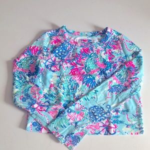 Lilly Pulitzer Pullover